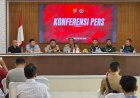 Kapolda Aceh Sampaikan Duka Mendalam atas Gugurnya Anggota POM TNI Saat Bantu Pengejaran Bandar Narkoba