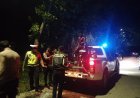 Tragis di Munggu Malam, Dua Pelajar Tewas dalam Kecelakaan di Jalan Lintas Singkil–Rimo, Diduga Terkait Balap Liar