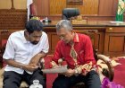 Kementan Alokasikan Rp2,5 Triliun untuk Pemulihan Sawah dan Kebun Terdampak Bencana, Mualem Minta Dimanfaatkan Maksimal