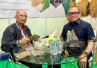 PERPADI Perkuat Peran Organisasi, Bangun Kolaborasi untuk Majukan Industri Penggilingan Padi Nasional