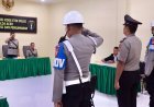 Polda Aceh PTDH Anggota Polres Aceh Selatan yang Terlibat Dugaan Perampokan Toko Emas