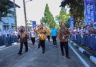 BNN Tegaskan Komitmen Wujudkan Generasi Emas 2045 Lewat Gerakan ANANDA BERSINAR pada Peringatan HANI 2026