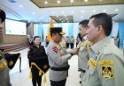 Wakapolri Lantik Pengurus Pusat KBPP Polri Periode 2026–2031, Perkuat Konsolidasi Organisasi Nasional