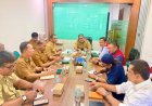 Cegah Kegaduhan, Pemerintah Aceh Minta Pertamina Perbaiki Pelayanan SPBU