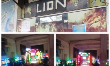 Legalitas Arena Permainan di Lion Square Dipertanyakan, Tiga Hal Ini Jadi Sorotan