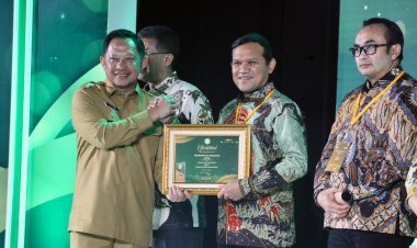 Aceh Borong Sembilan Penghargaan di Anugerah Adinata Syariah 2026, Bukti Komitmen Perkuat Ekonomi Syariah