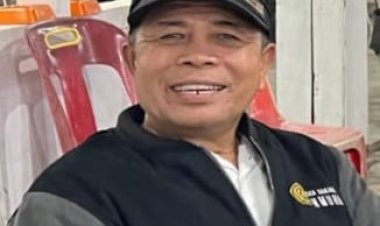 Pengamat: Batalkan Proyek Blok Andaman Jika Pemerintah Pusat Terus "Permainkan" Aceh