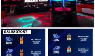 Banjir Promo! Shark Club Batam Resmi Buka di One Batam Mall Mulai 15 Juli