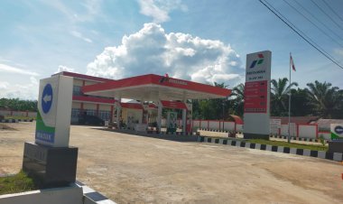 Dua Bulan Tanpa Pasokan BBM, Warga Danau Paris Minta Menteri ESDM, Dirjen Migas dan Pertamina Jangan Abaikan Masyarakat Perbatasan