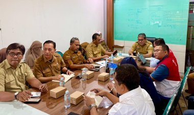 Pemerintah Aceh Ambil Langkah Strategis Jamin Ketersediaan BBM Bersubsidi dan LPG 3 Kg