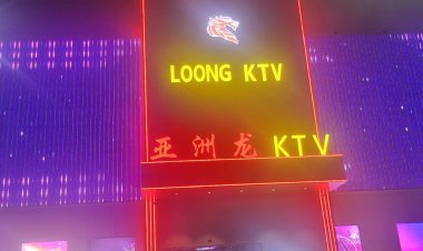 Grand Opening 28 Juli, Loong KTV Tawarkan Fasilitas Premium dan Promo Menarik di One Mall Batam