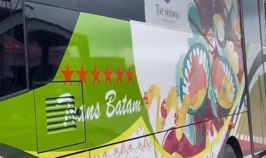 Mengungkap Dugaan Pelanggaran di Dishub Batam, Aliansi LSM dan Ormas Peduli Kepri Desak DPRD Gelar RDP Soal Bus Trans Batam
