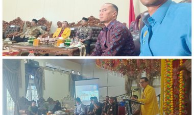 Pemkab Aceh Singkil dan Universitas Teuku Umar Perpanjang MoU, Perkuat Kolaborasi Pendidikan, Riset, dan Pembangunan Daerah