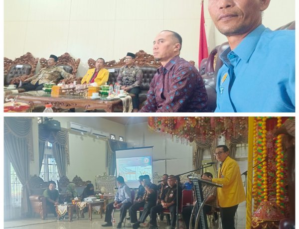 Pemkab Aceh Singkil dan Universitas Teuku Umar Perpanjang MoU, Perkuat Kolaborasi Pendidikan, Riset, dan Pembangunan Daerah