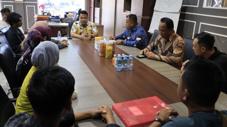 Polda Aceh Terima Aspirasi YLBH-KI Aceh Barat, Pastikan Seluruh Pengaduan Diproses Sesuai Prosedur Hukum