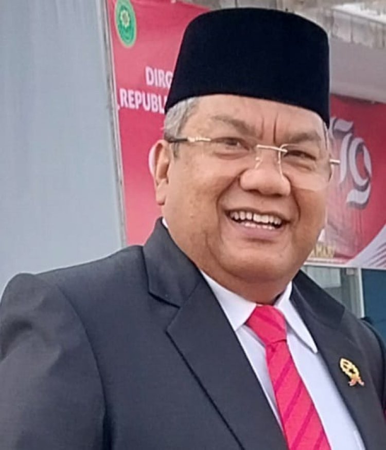 Taqwaddin: Advokat Harus Memahami KUHAP dan KUHP 2026