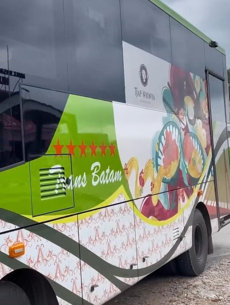 Mengungkap Dugaan Pelanggaran di Dishub Batam, Aliansi LSM dan Ormas Peduli Kepri Desak DPRD Gelar RDP Soal Bus Trans Batam