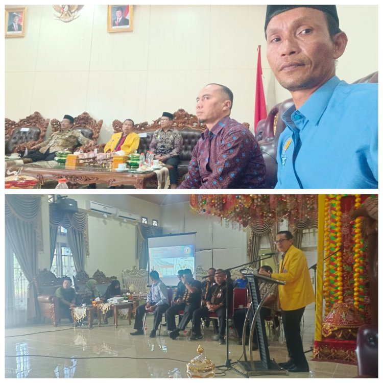 Pemkab Aceh Singkil dan Universitas Teuku Umar Perpanjang MoU, Perkuat Kolaborasi Pendidikan, Riset, dan Pembangunan Daerah