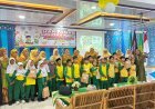 Majelis Kesejahteraan Sosial 'Aisyiyah Aceh Gelar Gerakan 'Aisyiyah Cinta Anak Peringati HAN 2026