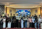 MUBES HIPMASIL Ke-X Sukses Digelar, Amsyardin Maulana Putra dan Ali Kusuma Terpilih Aklamasi Pimpin HIPMASIL 2026–2028