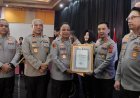 Kapolda Aceh Buka Rakernis Fungsi Keuangan 2026, Perkuat Tata Kelola Anggaran Demi Pelayanan Publik yang Berkualitas