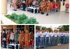 Pelatihan Paskibraka Aceh Singkil 2026 Resmi Dibuka, Bupati Tekankan Disiplin dan Jiwa Patriotisme