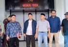 Polres Aceh Singkil Amankan Eksekusi Terpidana Penipuan Berdasarkan Putusan Mahkamah Agung