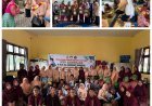 Bunda Guru Aceh Singkil Kunjungi SLB Al-Fansyuri, Tegaskan Komitmen Wujudkan Pendidikan Inklusif dan Berkualitas
