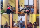 Camat Simpang Kanan Resmi Buka Turnamen Sepak Takraw Simpang Kanan Cup I Tahun 2026
