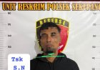 Kurang dari 1x24 Jam, Tim Gabungan Ringkus Pelaku Curas di Kampung Aceh Batam
