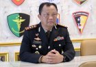 Kombes Andi Kirana Diperiksa Mabes Polri, Kapolda Aceh Tunjuk Kabid TIK sebagai Plt. Kapolresta Banda Aceh