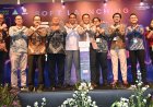 Soft Launching NCC 2026, APTIKNAS Dorong Percepatan RUU KKS demi Perkuat Kedaulatan Digital Indonesia