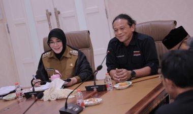 PFI Aceh Ajak Masyarakat Kunjungi Pameran Foto Jurnalistik "Prahara Pulau Emas" di Museum Tsunami Aceh