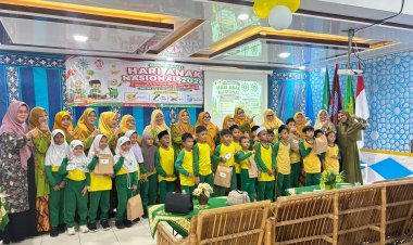 Majelis Kesejahteraan Sosial 'Aisyiyah Aceh Gelar Gerakan 'Aisyiyah Cinta Anak Peringati HAN 2026