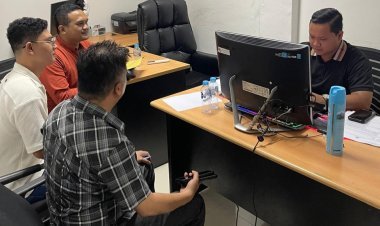 Kuasa Hukum Tegas: Penyebar Fitnah Soal Andi Morena Akan Diproses Hukum