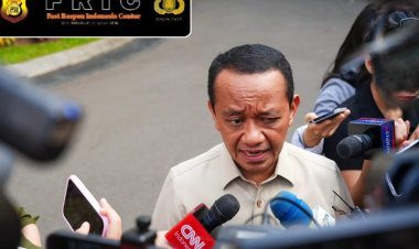Presiden Prabowo Instruksikan Percepat Penanganan Listrik, Pertahankan Harga BBM Subsidi, dan Perkuat Hilirisasi