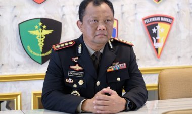 Kombes Andi Kirana Diperiksa Mabes Polri, Kapolda Aceh Tunjuk Kabid TIK sebagai Plt. Kapolresta Banda Aceh