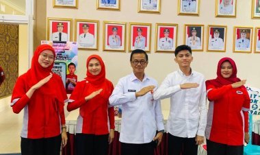 AIM ASEAN Roadshow di Tanjungpinang, JNE Dorong UMKM Manfaatkan Teknologi AI untuk Perluas Pasar