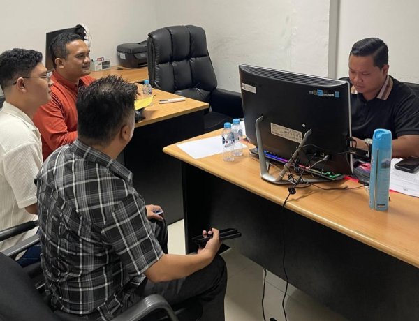 Kuasa Hukum Tegas: Penyebar Fitnah Soal Andi Morena Akan Diproses Hukum
