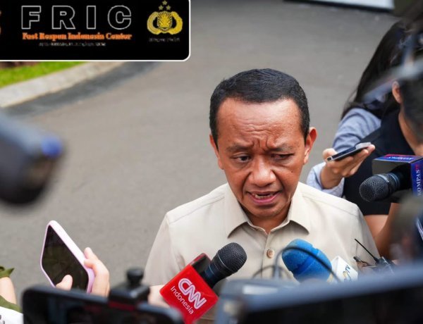 Presiden Prabowo Instruksikan Percepat Penanganan Listrik, Pertahankan Harga BBM Subsidi, dan Perkuat Hilirisasi