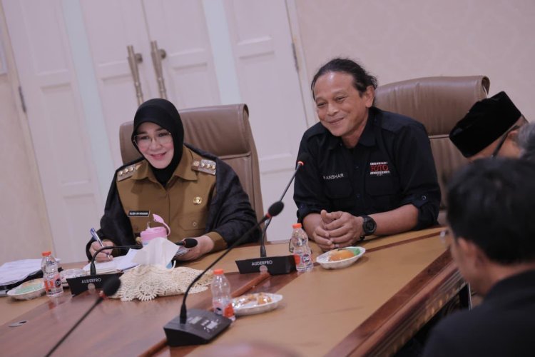 PFI Aceh Ajak Masyarakat Kunjungi Pameran Foto Jurnalistik "Prahara Pulau Emas" di Museum Tsunami Aceh