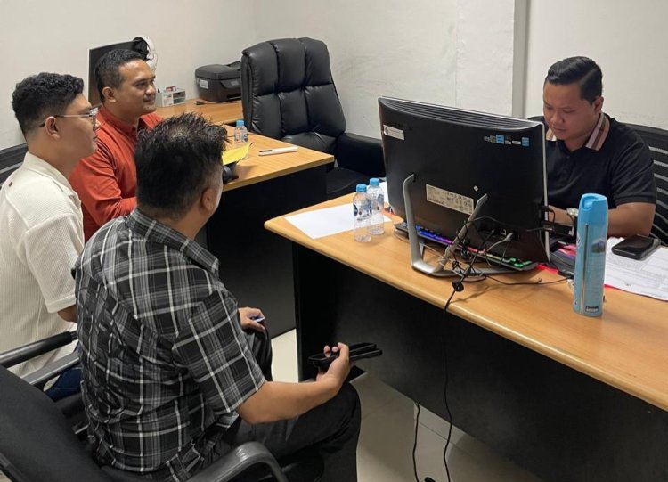 Kuasa Hukum Tegas: Penyebar Fitnah Soal Andi Morena Akan Diproses Hukum