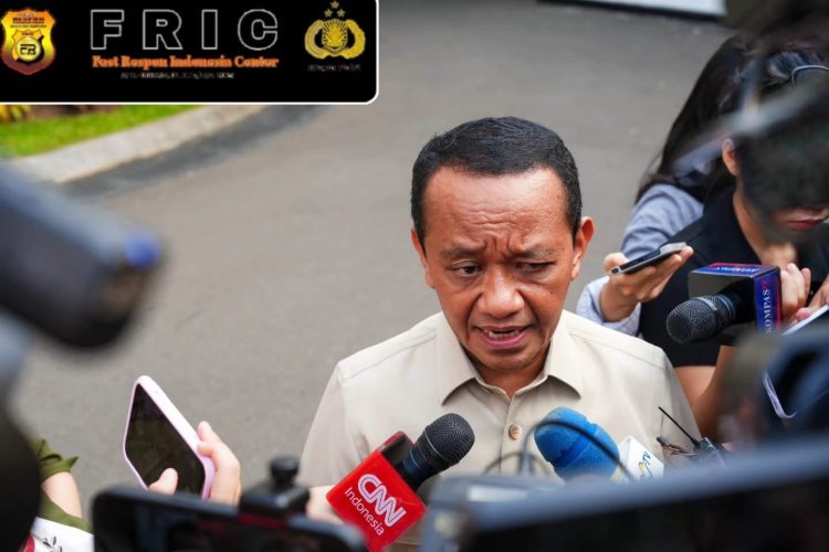 Presiden Prabowo Instruksikan Percepat Penanganan Listrik, Pertahankan Harga BBM Subsidi, dan Perkuat Hilirisasi